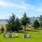 Cape View Motel & Cottages