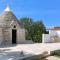 Trullo Pettirosso Ostuni