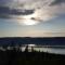 Annex Fjara greater Oslos best view sleeps 10 guests in 3 bedrooms - Stange