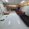 Furnished Bedrooms in villa with shared living room Sharjah