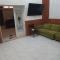Furnished Bedrooms in villa with shared living room Sharjah