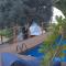 luxury dome tents ikaria ap'esso - Raches