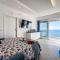 [Tropea]Luxury Terrace Sea Suite