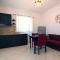 Omnia Apartments