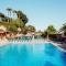 Camping Caledonia - Tamarit