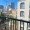 Luxury Garden view at Spinola Bay St Julians