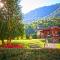 Chalet Tschallener