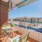 Delfín Retreat con Terraza junto a parada de Metro - Granada