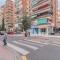 Delfín Retreat con Terraza junto a parada de Metro - Granada