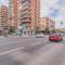 Delfín Retreat con Terraza junto a parada de Metro - Granada