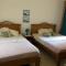 Sidi Abdel Rahman Blumar 1st Floor Chalet - El Alamein