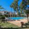 Retiro Sol - Apartamento El Patio Block 3 Apt 1 - Denia