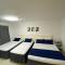 Hotel Renty Beach