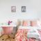 * Airy & Lightly Two Bed Apt in Fulham * - Londres