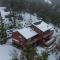 Yosemite Cowboy Cabin