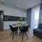Apartament u Moniki - 米泽德沃兹