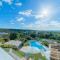 Casas de Campo em Estoi by Garvetur