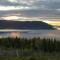 Annex Fjara greater Oslos best view sleeps 10 guests in 3 bedrooms - Stange