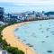 Central Pattaya -Amazing Location with Infinity Pool - Pattaya Central