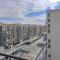 Down Town New Alamein City - Fully Furnished Apartments
