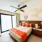 Grand Fifty Suites