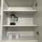 Westminster-3 Bdrm 1 EnSuite Fab for contractors 2-5 Bath Free Parking Wi-Fi
