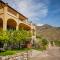 Sea View Villa Taormina