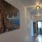 Villa Sky D 9&1 with tennis court and heated pool