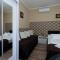 ABBA Gyula apartman