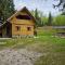 Lodge In Koprivnik - Koprivnik v Bohinju