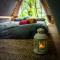 Tipì Glamping Montecontessa by Smart-Home