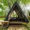 Tipì Glamping Montecontessa by Smart-Home