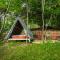 Tipì Glamping Montecontessa by Smart-Home