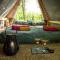 Tipì Glamping Montecontessa by Smart-Home