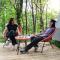 Tipì Glamping Montecontessa by Smart-Home