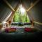 Tipì Glamping Montecontessa by Smart-Home