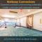 8th Flr MGM Signature 1Bed, Strip View, No Fee - Las Vegas