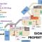 8th Flr MGM Signature 1Bed, Strip View, No Fee - Las Vegas