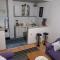 Apartment with two bedrooms