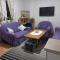 Apartment with two bedrooms