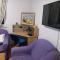 Apartment with two bedrooms