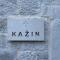 KAŽIN supreme