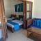 Indigo Bungalows