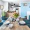 Nordmole 22 Penthouse