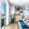 Nordmole 22 Penthouse