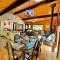 Volcano Hideaway Cabin as seen on HGTV