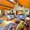 Volcano Hideaway Cabin as seen on HGTV