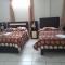 Hotel Residencial C´BASTIAN