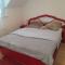 2 chambres adjacentes dans villa - Commugny