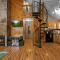 Fall Special! Dollywood at 2 min & Heated Indoor Pool - سيفيرفيل